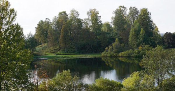 Scientists have explained the true purpose of the Raknehaugen mound in Norway