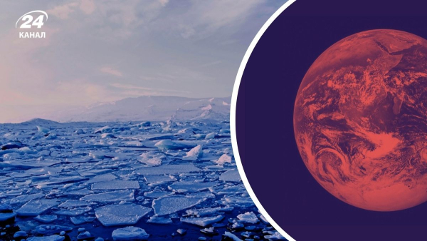 Scientists have recorded an acceleration in global warming…