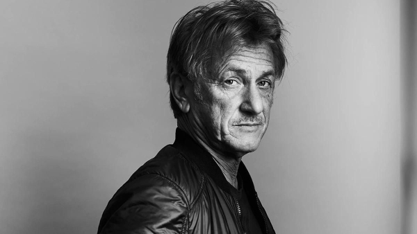 Sean Penn addressed Ukrainian defenders – video