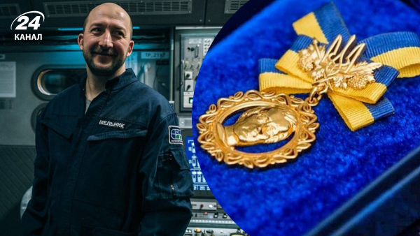 Shevchenko Prize 2026 – which artists received the award – list