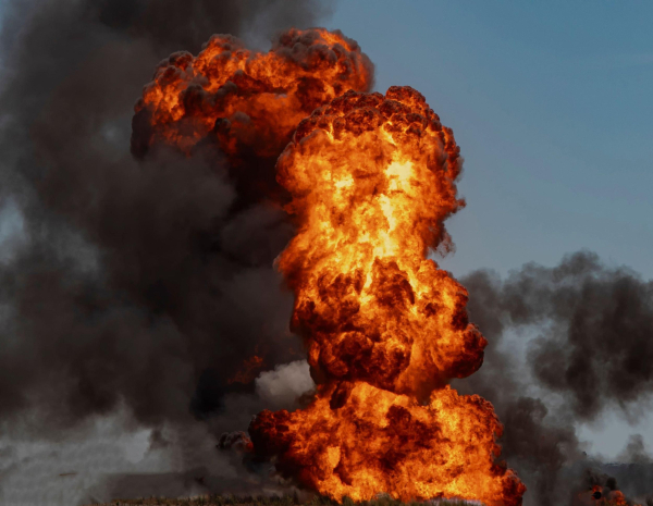 SSO struck the Russian Rubicon unit – on March 18, enemy targets&hellip;