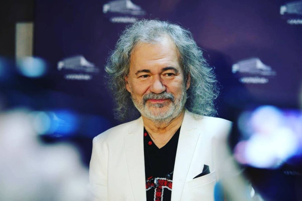 Taras Petrynenko – biography, creativity, why he worked&hellip;