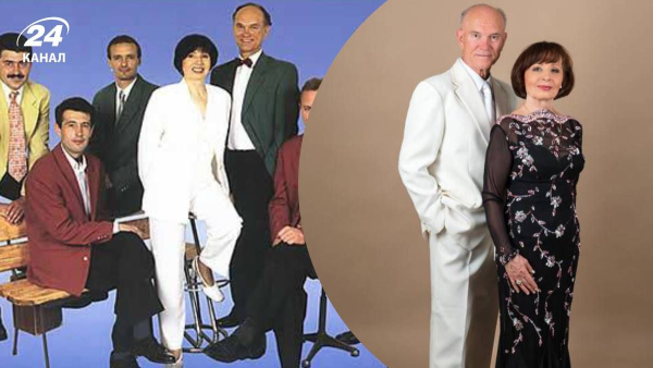 The band Sokoly – history of creation, members, songs, where are they&hellip;