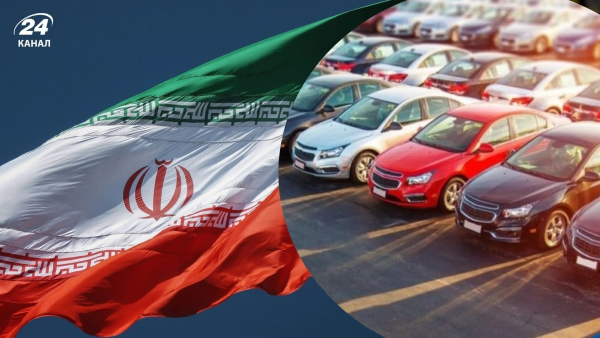 The Middle East may be left without car&hellip;