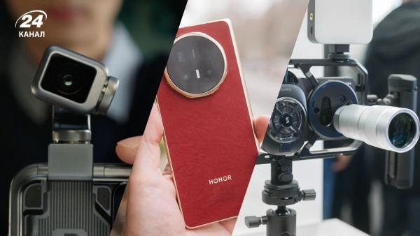 The most interesting smartphones of MWC 2026 – foldable flagships, camera phones and gaming models