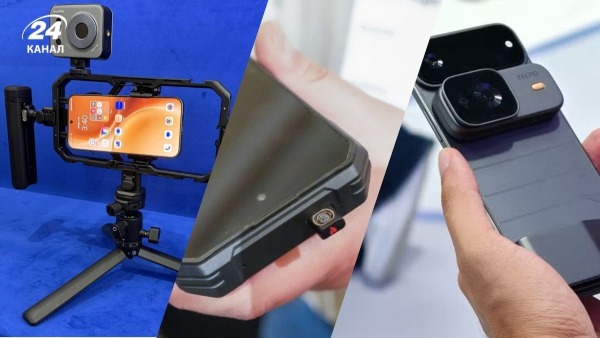 The strangest gadgets of MWC 2026 – a&hellip;