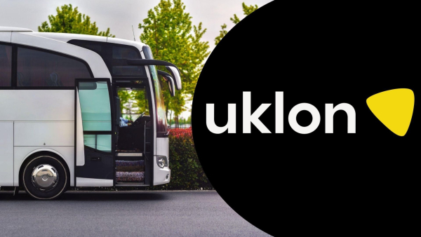 Tickets for buses abroad and in Ukraine will…