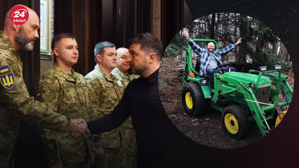 Timur Khromayev – biography, politics, marriage to Efrosinina,&hellip;