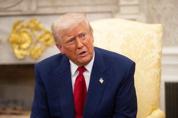 Ukraine may provide the US with Shahed interceptor drones – will Trump&hellip;