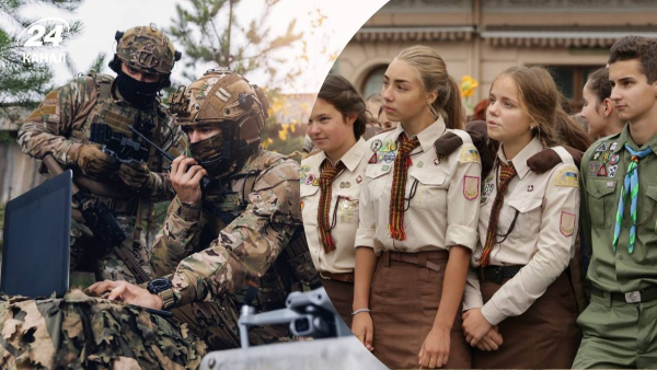 Ukraine needs to prepare young people for future challenges – what needs…