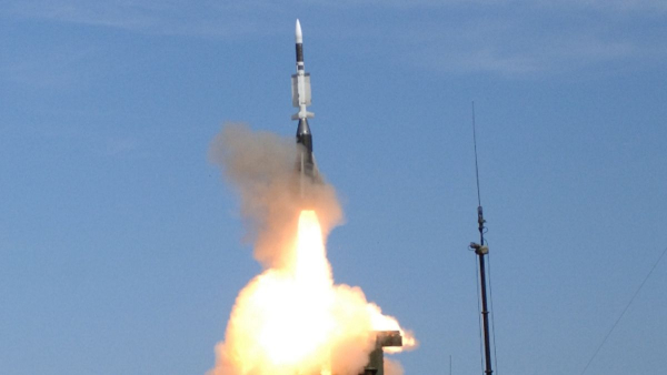 Ukrainian Air Defense – Defense Forces to Test Updated European SAM System