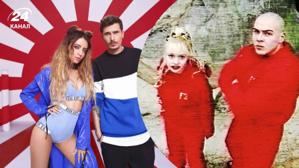 Ukrainian bands that broke up – VZUV, Fantom-2, Potap and Nastya, Aqua…