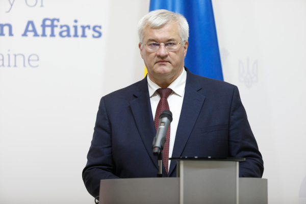 Ukrainian drones in Finland, Lithuania, Latvia and Estonia – Sibiga said that&hellip;