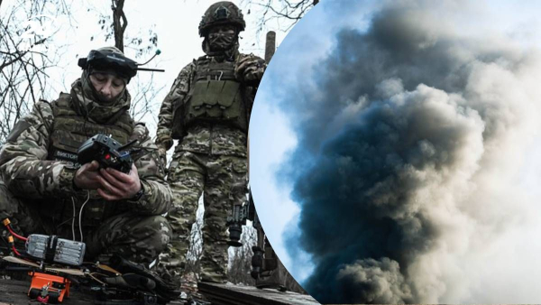 Ukrainian forces struck Russian targets on TOT – where were the casualties&hellip;