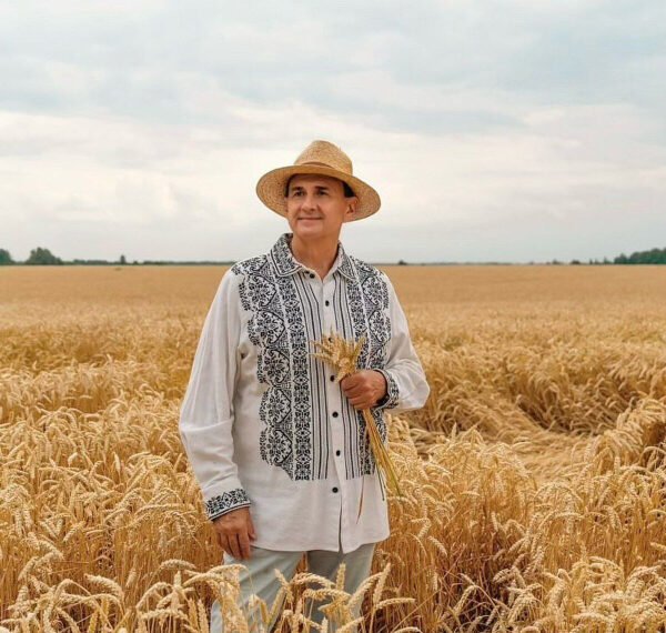 Volodymyr Grishko – biography, creativity, personal life, support for Yanukovych, where is…