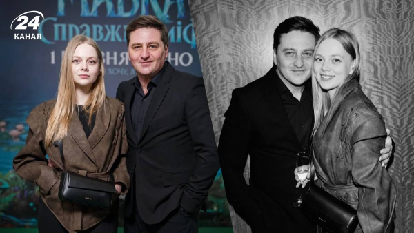 Vyacheslav Dovzhenko is getting married – who is his fiancée and what…