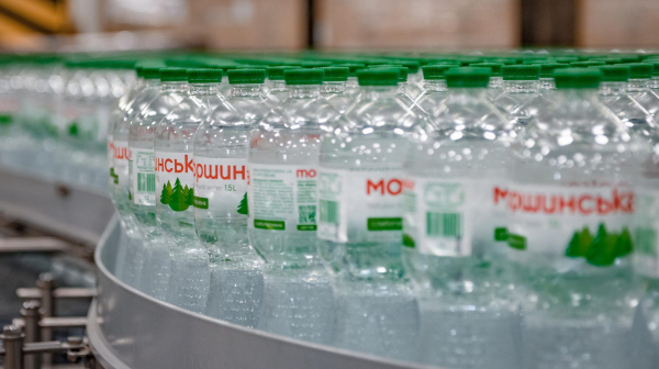 Water Morshynska and Myrhorodska – IDS Ukraine's assets&hellip;