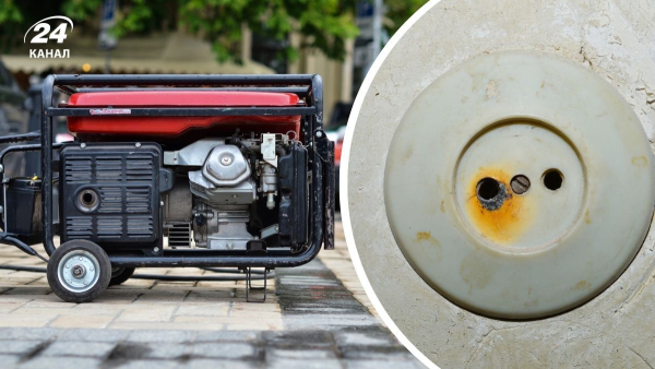 What not to connect to a generator – list of devices and safety rules