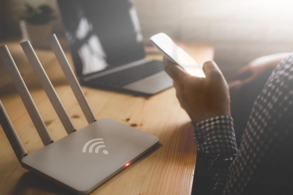What Wi-Fi router settings to change for better…