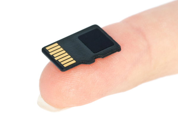 Where else will microSD be used in 2026 – smartphones, cameras and consoles