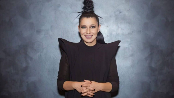 Yolka registered in threads – how Ukrainians reacted – photo