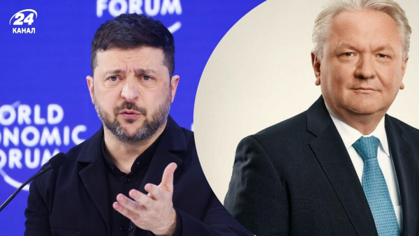 Zelensky responded to Rheinmetall CEO's criticism of Ukrainian drones