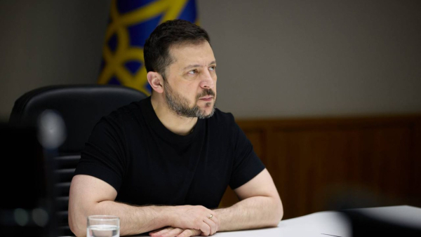 Zelensky visited the Middle East on March 30, 2026 – what did&hellip;