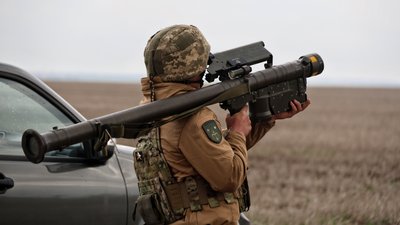 Syrsky: Ukrainian Armed Forces strikes on Russian infrastructure caused $25.5 billion in&hellip;