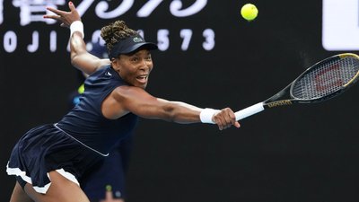 Venus Williams set a unique record for the&hellip;
