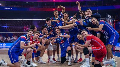 “Exceeded childhood dreams.” Two-time Olympic volleyball champion ends international career ahead of…