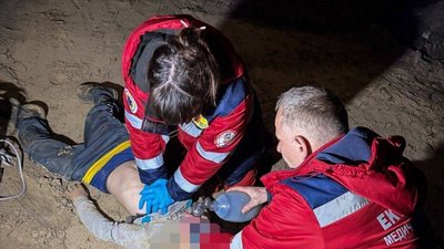 In the Kyiv region, an 11-year-old boy was&hellip;