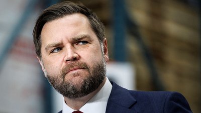 Vance flew to Pakistan for talks with Iran