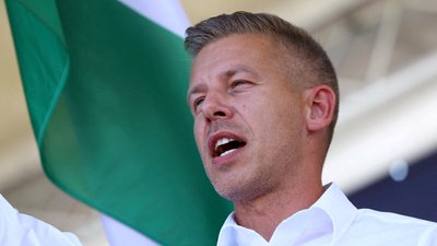 Magyar plans to discuss with Zelensky the return of Oschadbank's money, but&hellip;