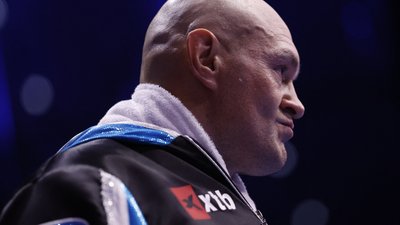 The Ring updated the heavyweight rankings after Tyson Fury's victory over the&hellip;