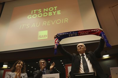 Понад половина британців підтримують членство у ЄС через 10 років після Brexit