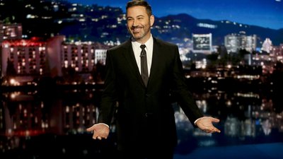 Trump demands Jimmy Kimmel be fired for calling Melania a “future widow”