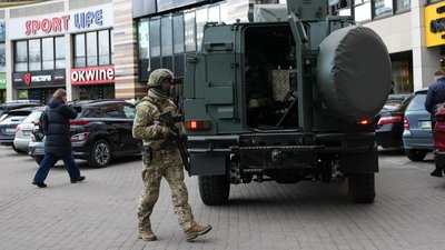 Escaped during terrorist attack: two police officers under&hellip;