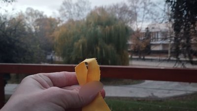 Some potentially dangerous tasks in the “Yellow Ribbon” chatbot have remained since&hellip;