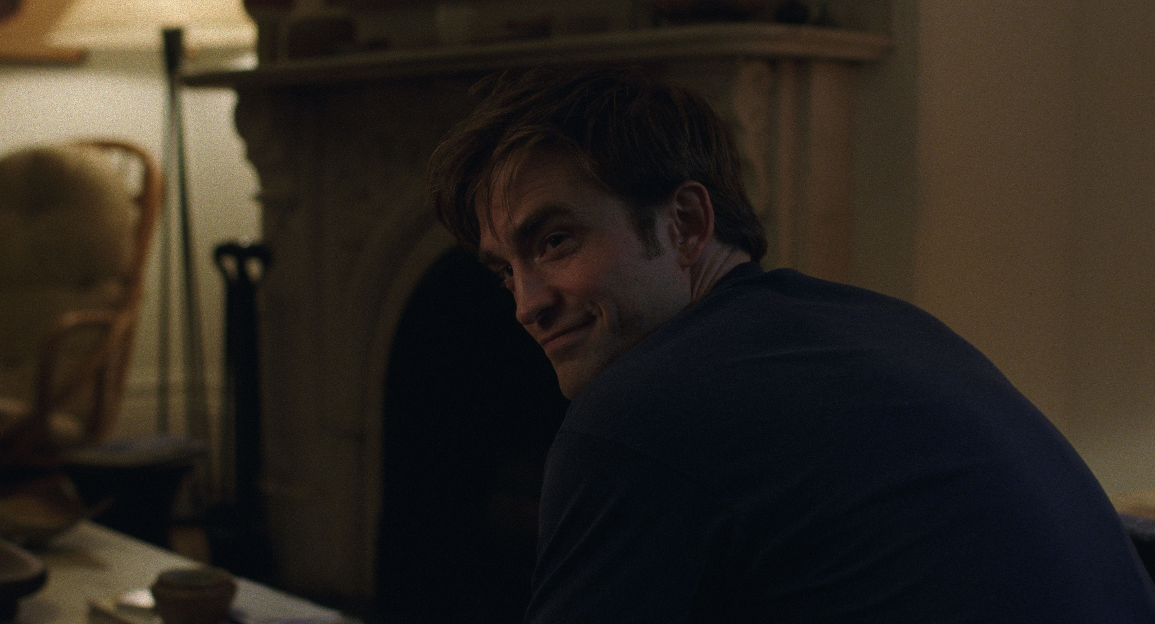 Роберт Паттінсон, рецензія на фільм 