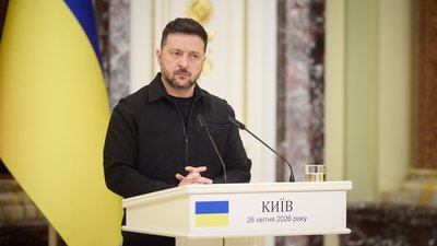 Zelenskyy announced Russia's losses in ports and warned of new threats at&hellip;