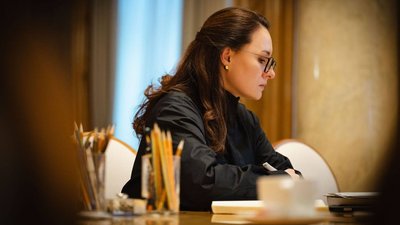 The Cabinet of Ministers has developed programs to…