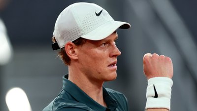 Yannick Sinner repeated Federer and Nadal's unique record&hellip;