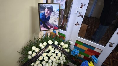 “He was passionate about robotics and mathematics”: what&hellip;