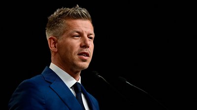 The EU does not expect the Peace Fund to be unblocked soon,&hellip;