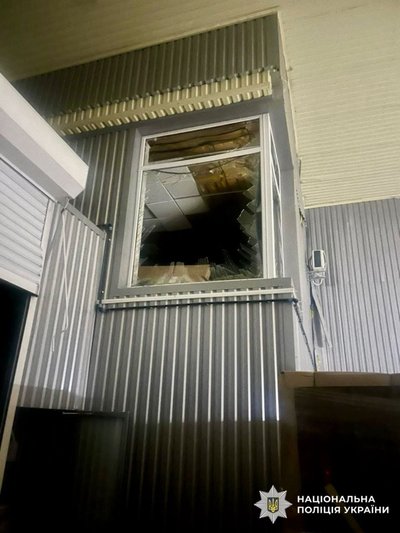 Без загиблих і поранених: в ОВА розповіли про наслідки нічної атаки РФ на Київщину