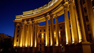 Ukraine has sent a request to Israel to seize grain stolen from&hellip;