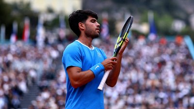 “It could hurt.” Carlos Alcaraz suggested that he will miss Roland Garros&hellip;