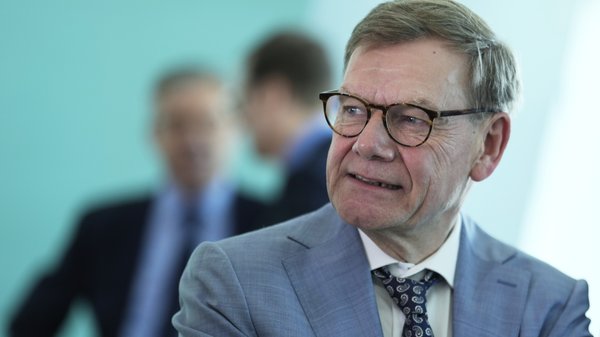 Ukraine has experience, Germany has resources: Vadeful on future defense cooperation