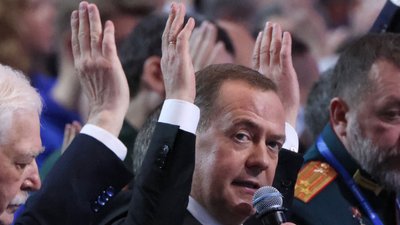 Russian Defense Ministry publishes list of companies in Europe allegedly linked to…