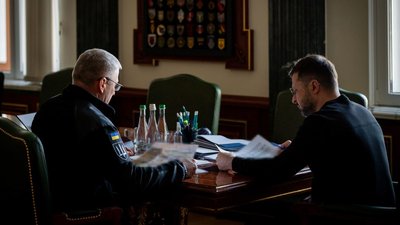 Despite significant losses at the front, the Russian&hellip;